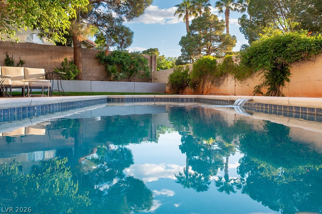 2821 Prickley Pear Drive Henderson NV 89074