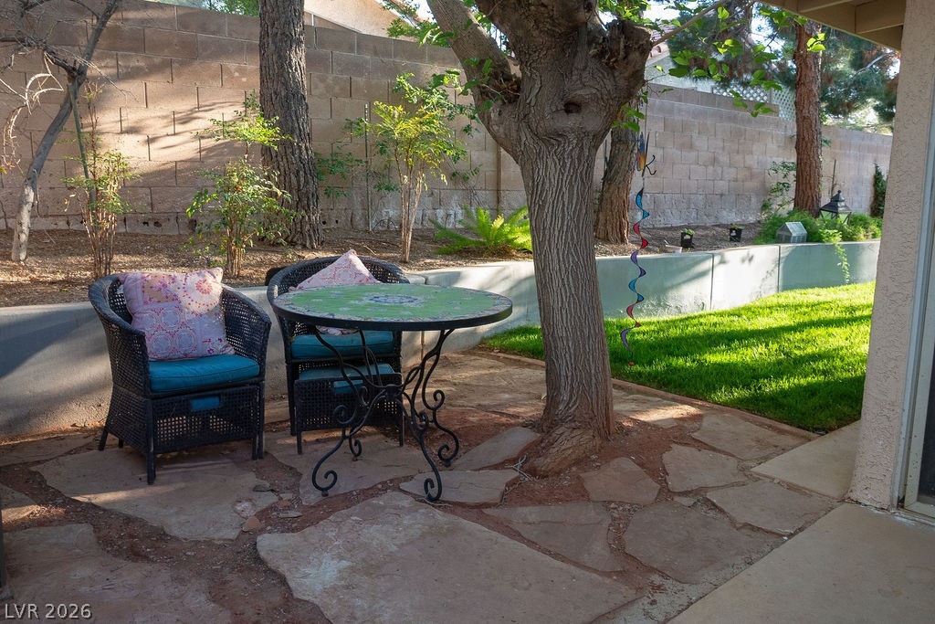 2821 Prickley Pear Drive Henderson NV 89074
