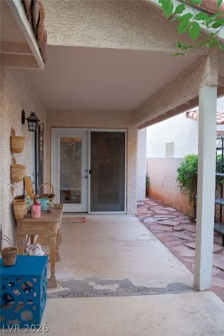 2821 Prickley Pear Drive Henderson NV 89074