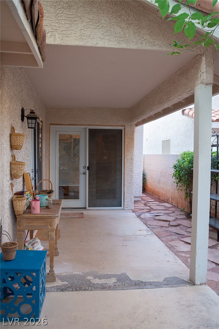 2821 Prickley Pear Drive Henderson NV 89074