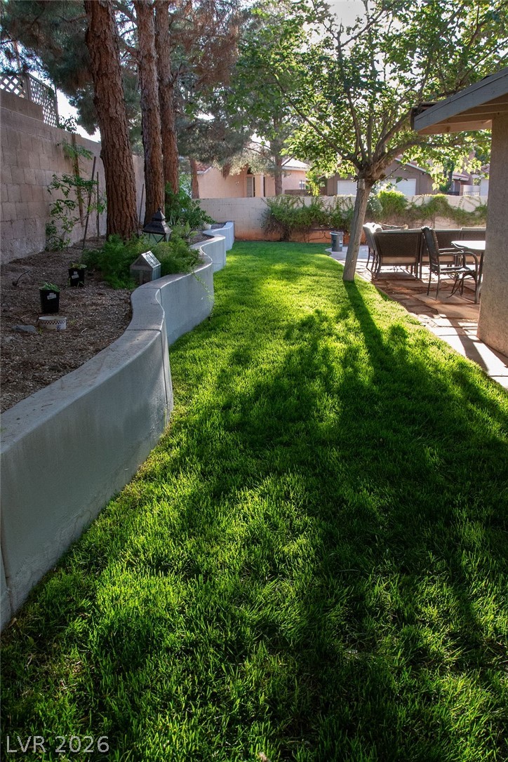 2821 Prickley Pear Drive Henderson NV 89074