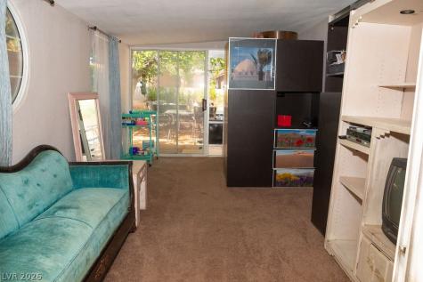 2821 Prickley Pear Drive Henderson NV 89074