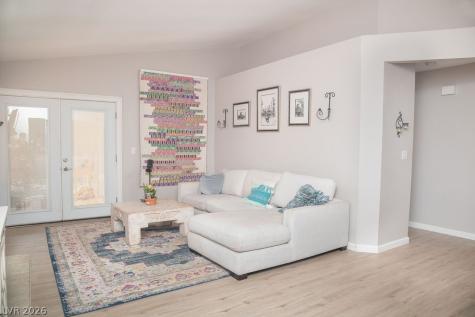 2821 Prickley Pear Drive Henderson NV 89074