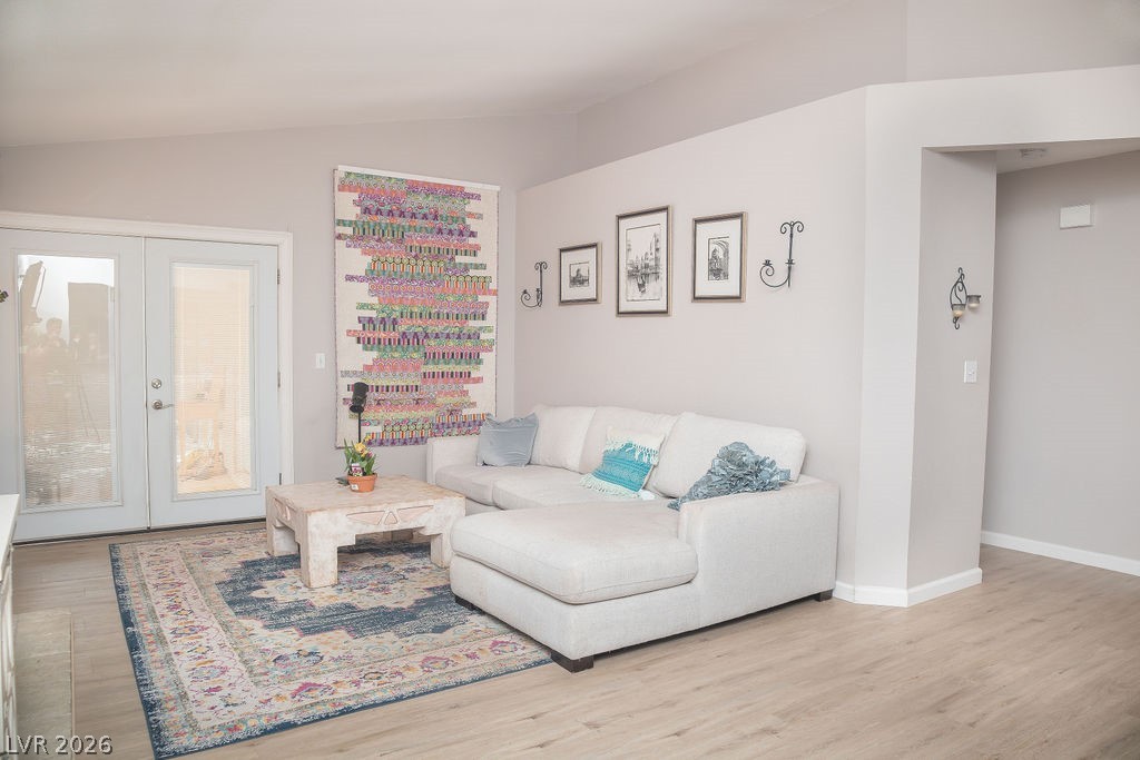 2821 Prickley Pear Drive Henderson NV 89074