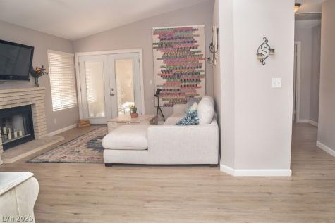 2821 Prickley Pear Drive Henderson NV 89074