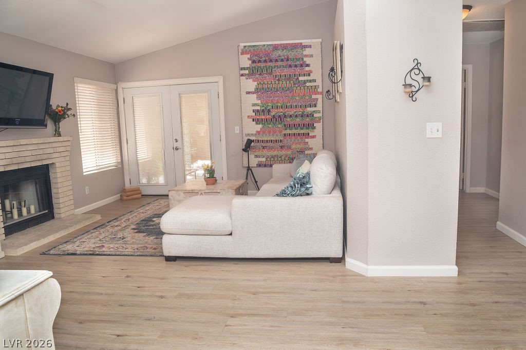 2821 Prickley Pear Drive Henderson NV 89074