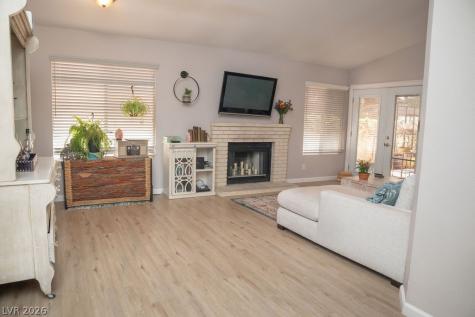 2821 Prickley Pear Drive Henderson NV 89074
