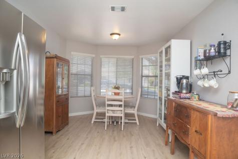 2821 Prickley Pear Drive Henderson NV 89074