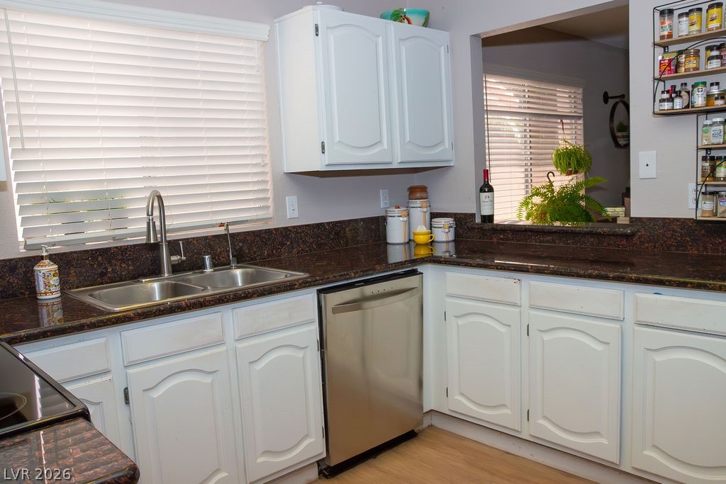 2821 Prickley Pear Drive Henderson NV 89074