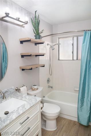 2821 Prickley Pear Drive Henderson NV 89074