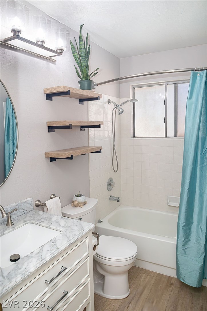 2821 Prickley Pear Drive Henderson NV 89074
