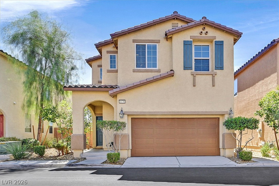 10750 Brewster Bay Street Las Vegas NV 89179