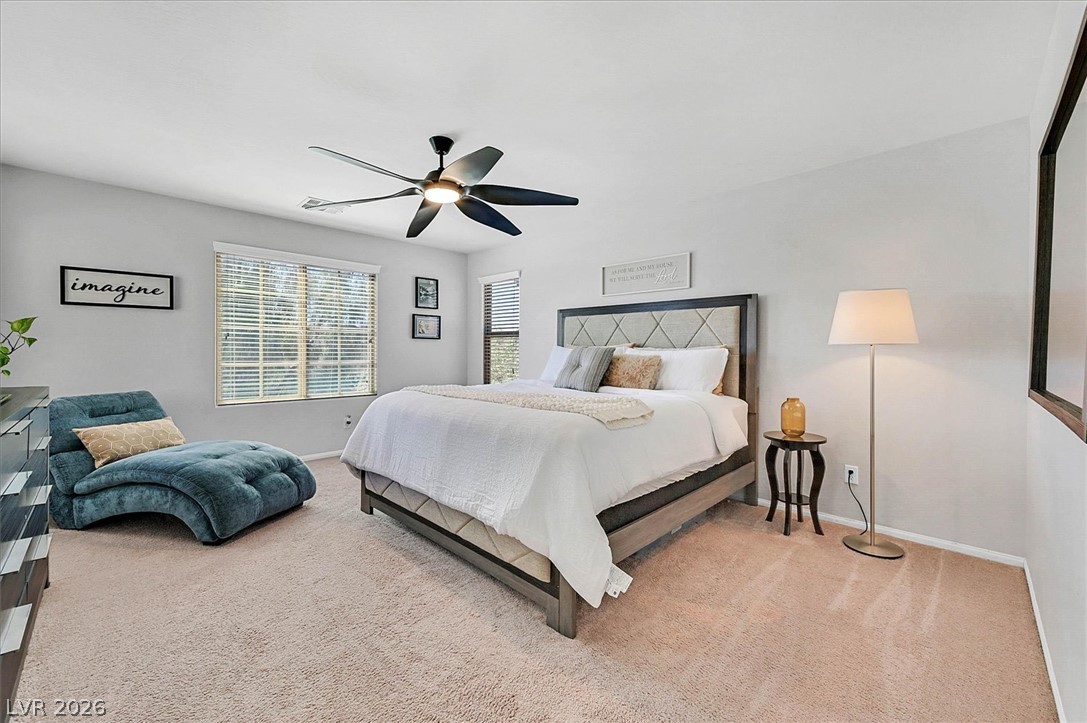 10750 Brewster Bay Street Las Vegas NV 89179