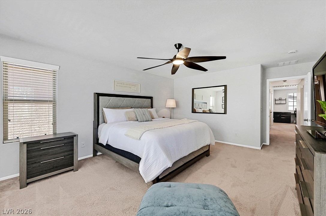 10750 Brewster Bay Street Las Vegas NV 89179