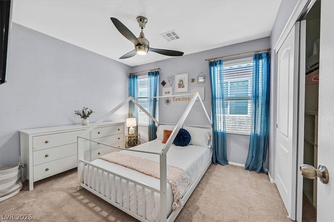 10750 Brewster Bay Street Las Vegas NV 89179