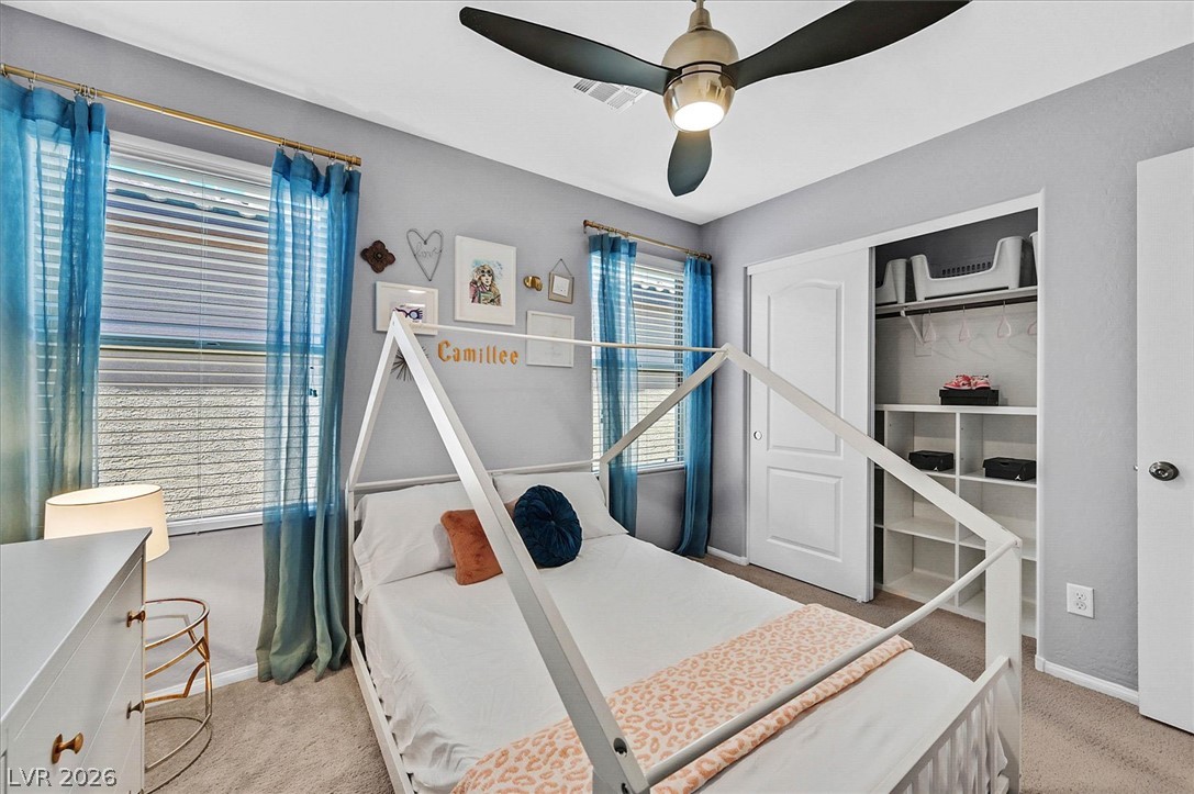 10750 Brewster Bay Street Las Vegas NV 89179