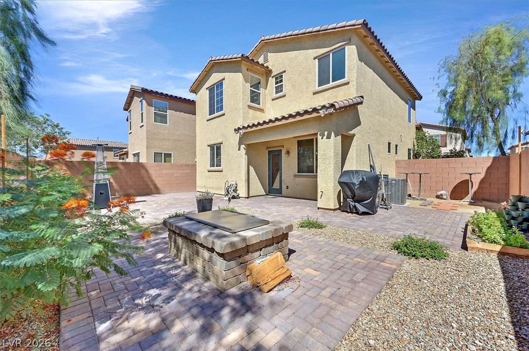 10750 Brewster Bay Street Las Vegas NV 89179