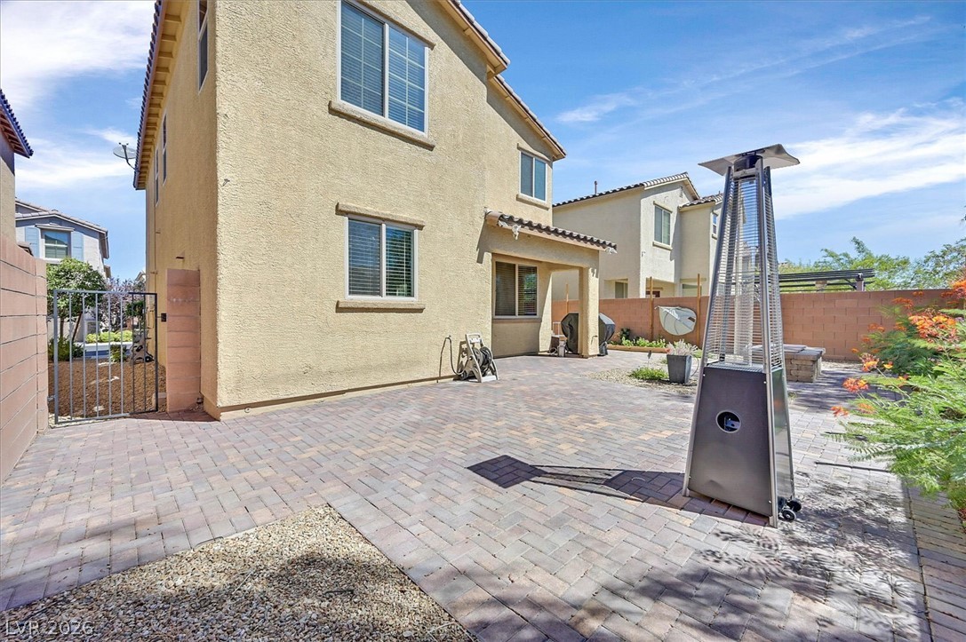 10750 Brewster Bay Street Las Vegas NV 89179