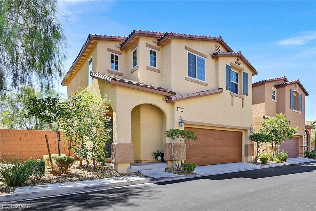 10750 Brewster Bay Street Las Vegas NV 89179