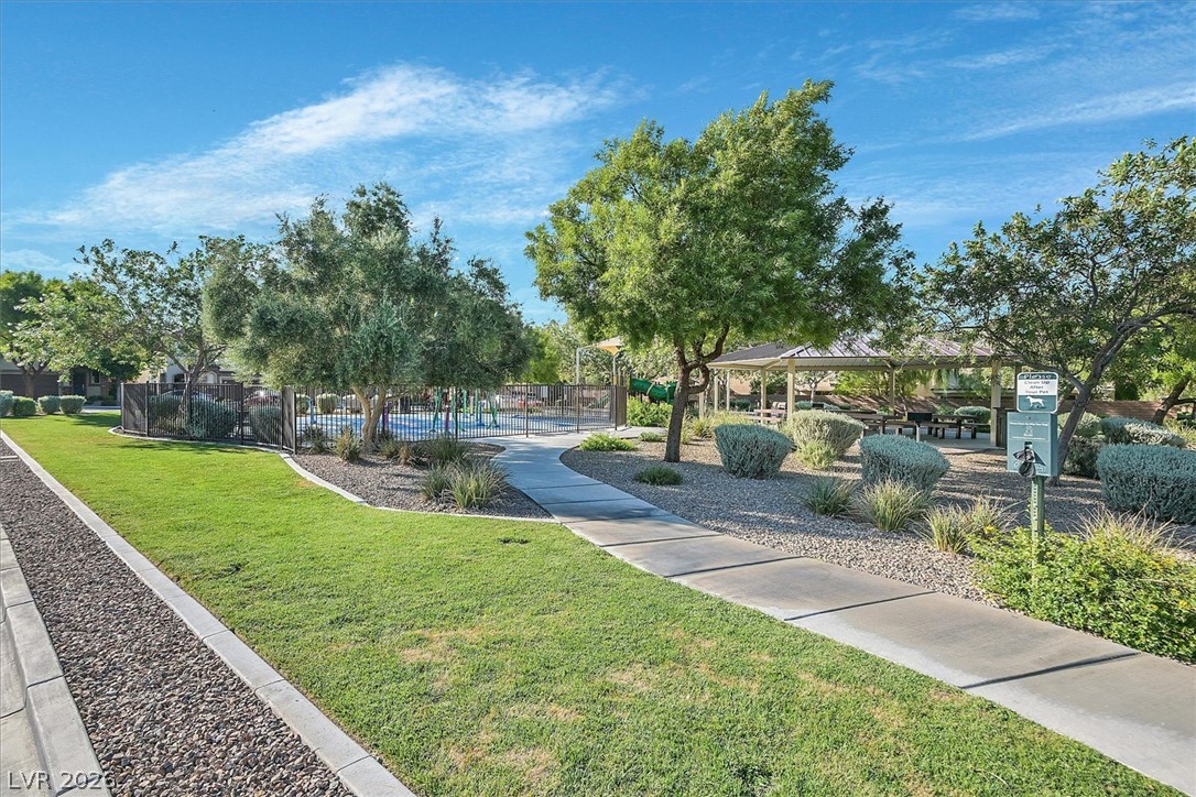 10750 Brewster Bay Street Las Vegas NV 89179