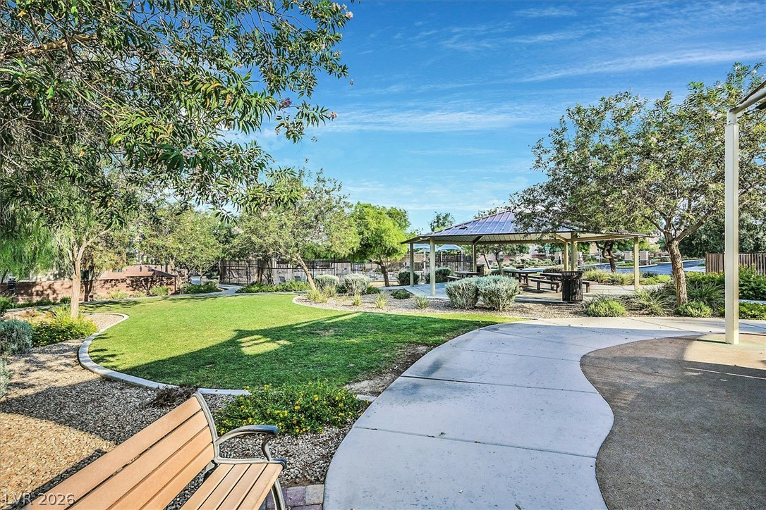 10750 Brewster Bay Street Las Vegas NV 89179