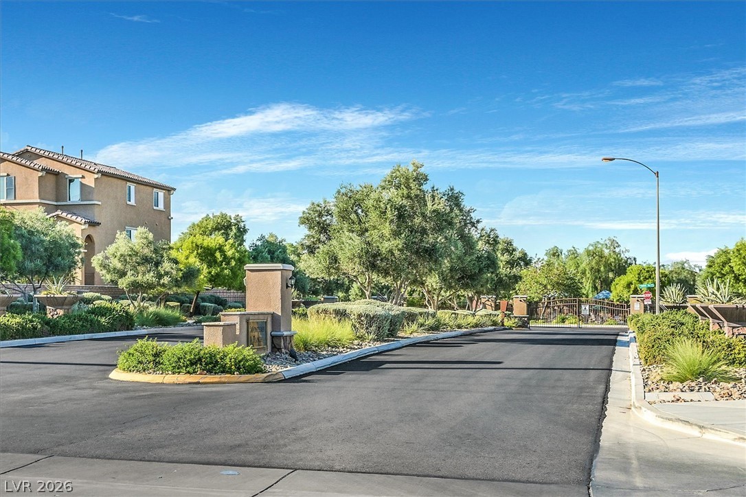 10750 Brewster Bay Street Las Vegas NV 89179