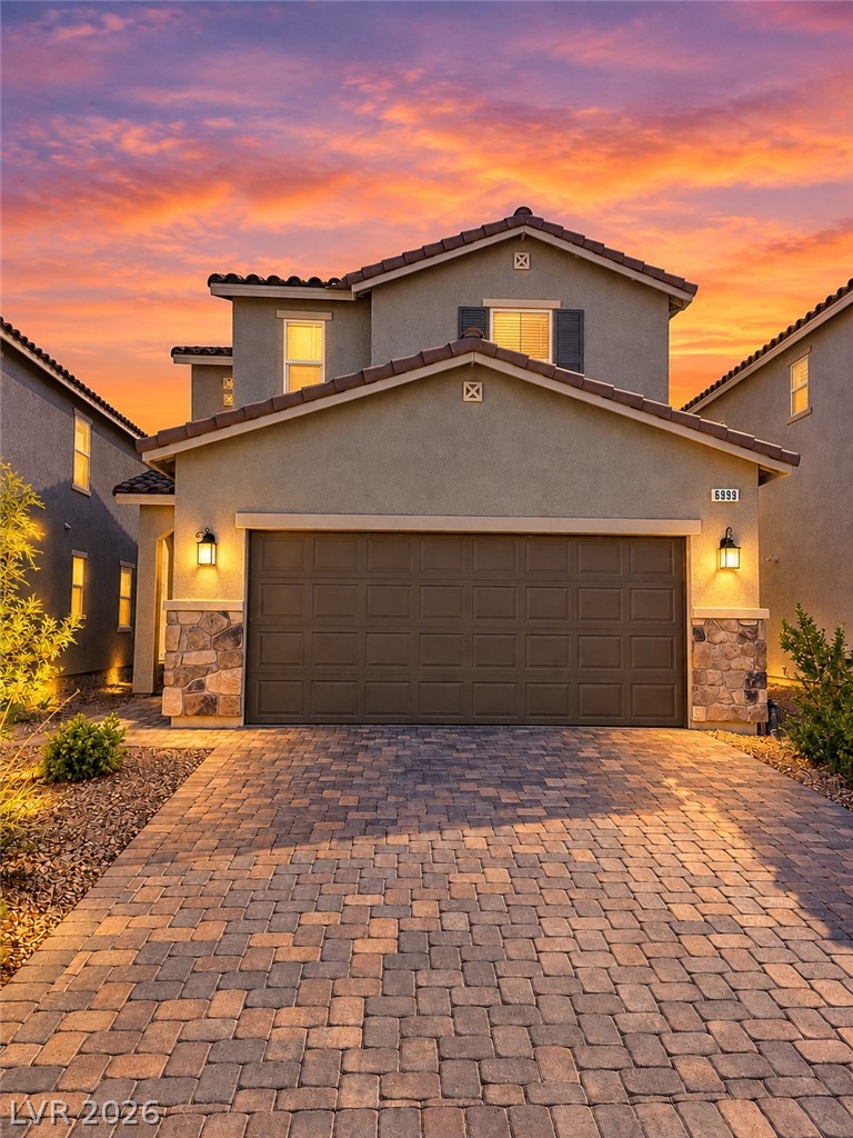 6999 Bard Avenue Las Vegas NV 89113