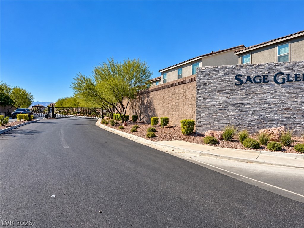 6999 Bard Avenue Las Vegas NV 89113