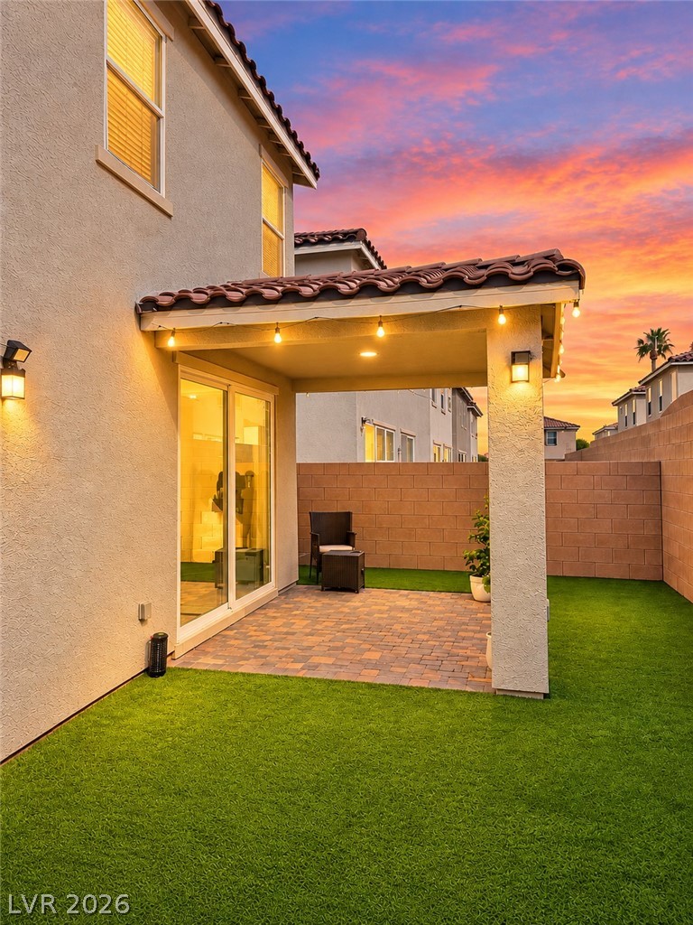 6999 Bard Avenue Las Vegas NV 89113