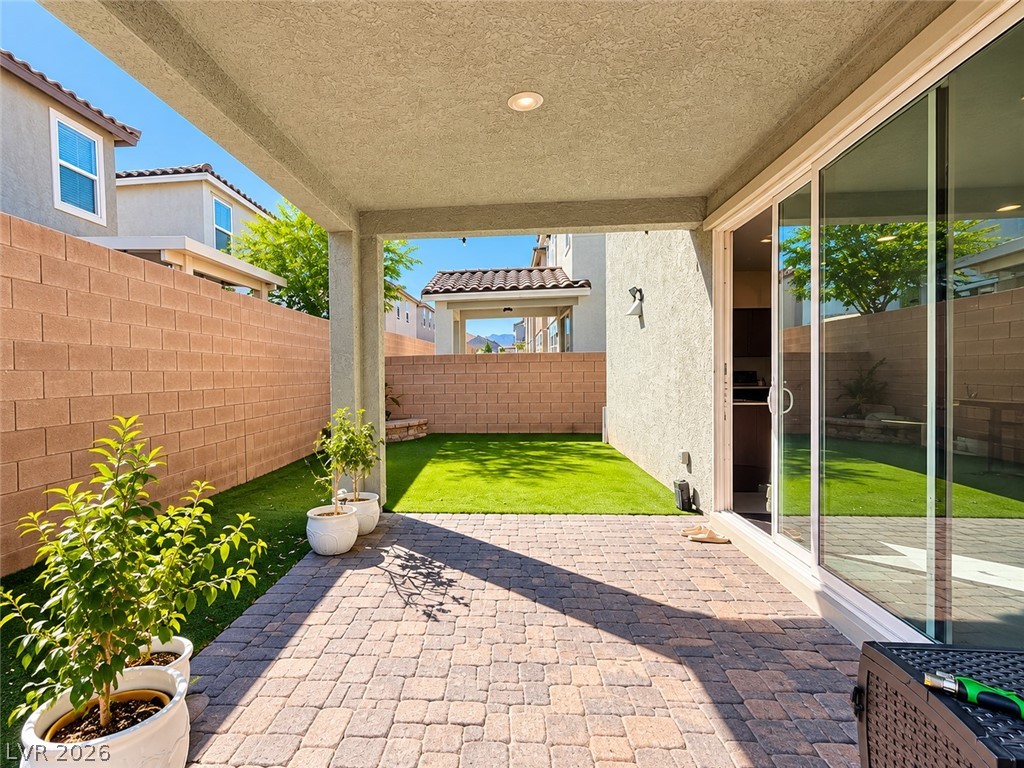 6999 Bard Avenue Las Vegas NV 89113