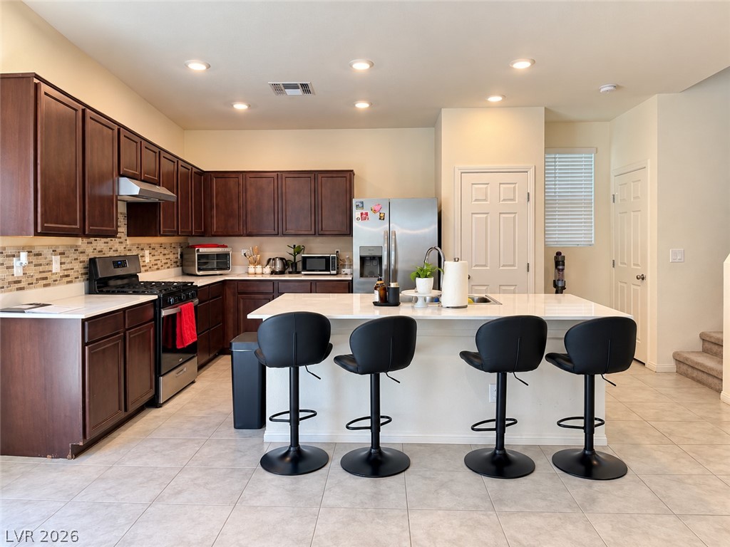 6999 Bard Avenue Las Vegas NV 89113