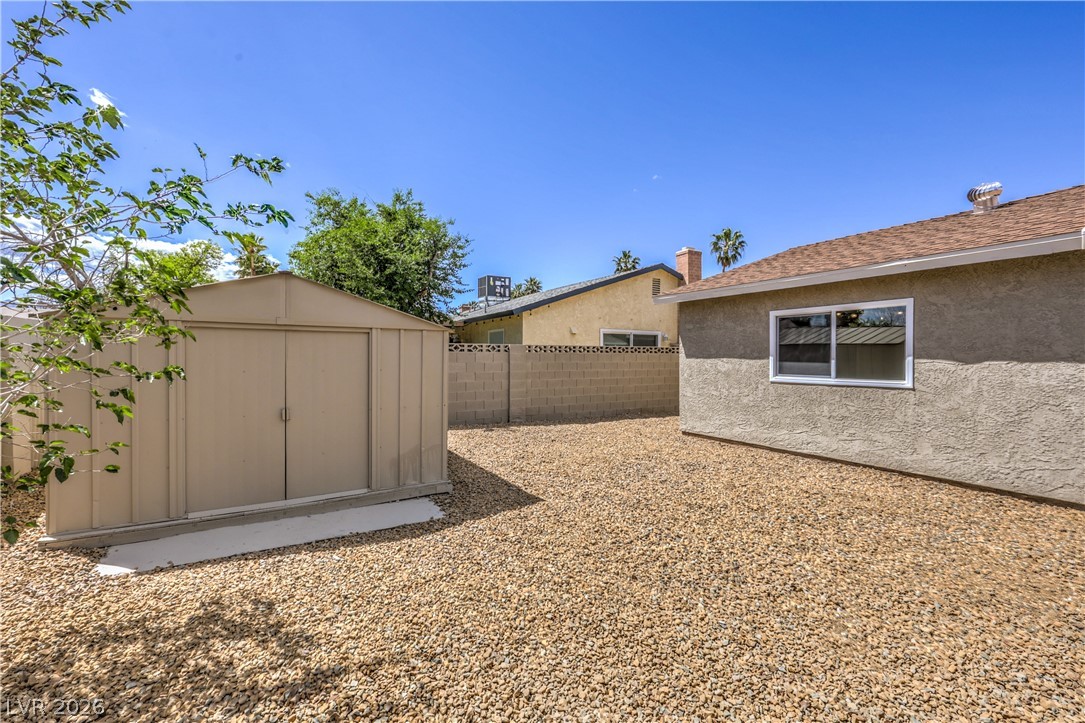 6401 Ouida Way Las Vegas NV 89108