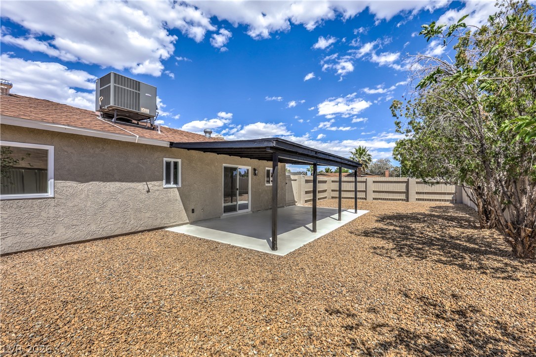 6401 Ouida Way Las Vegas NV 89108