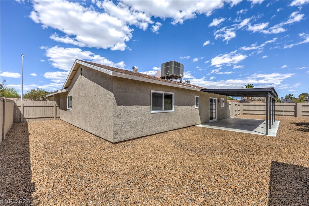 6401 Ouida Way Las Vegas NV 89108