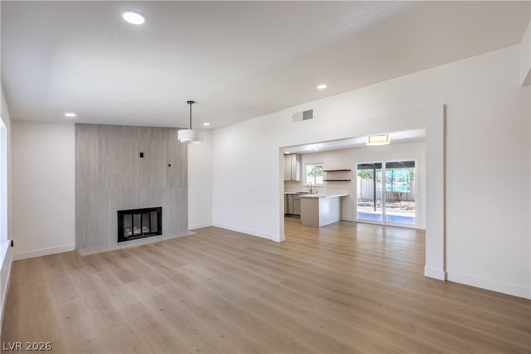 6401 Ouida Way Las Vegas NV 89108