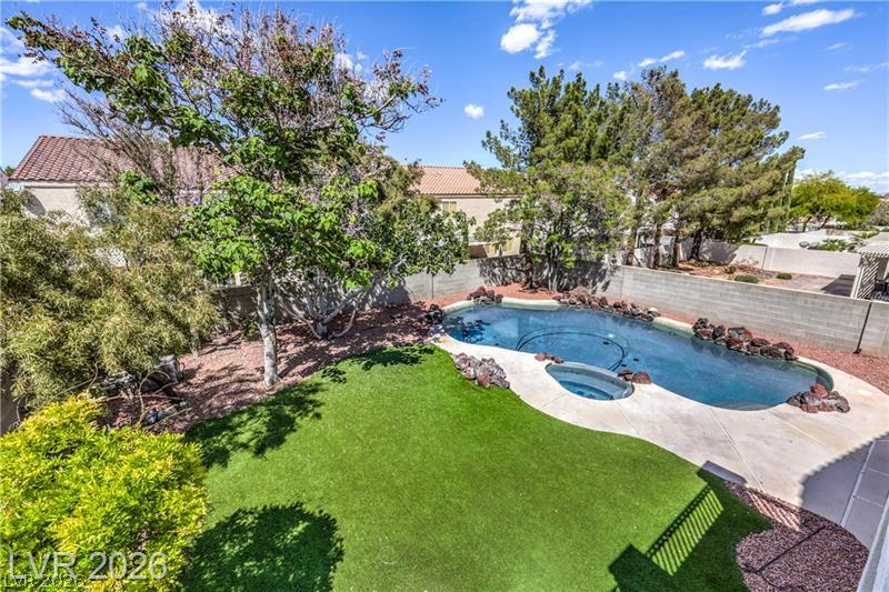 10008 Dusty Winds Avenue Las Vegas NV 89117