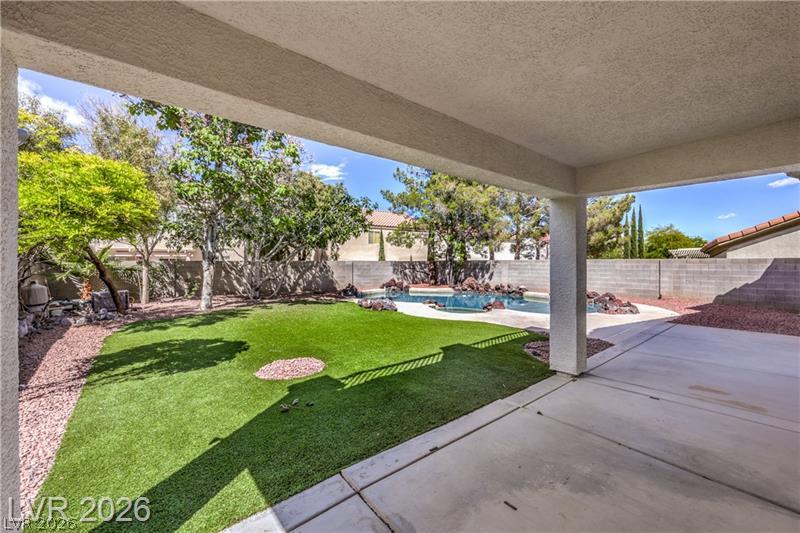 10008 Dusty Winds Avenue Las Vegas NV 89117