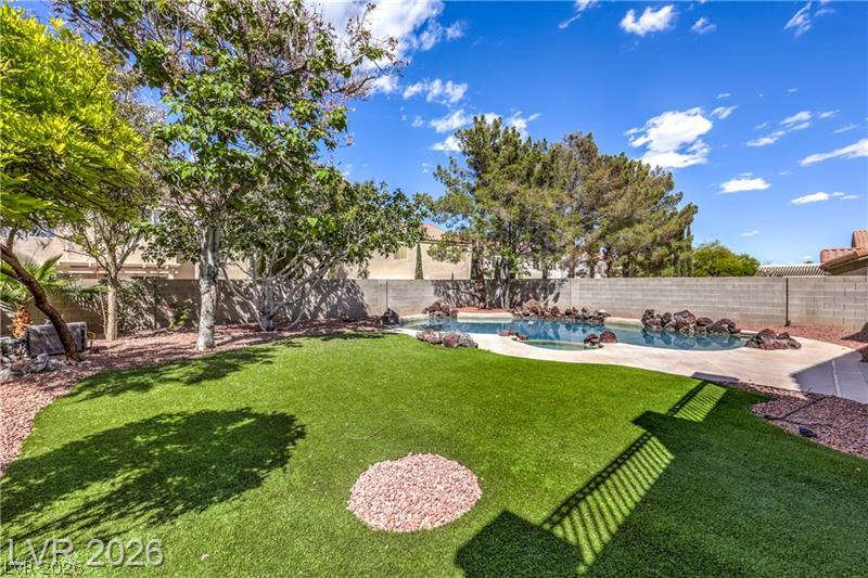 10008 Dusty Winds Avenue Las Vegas NV 89117