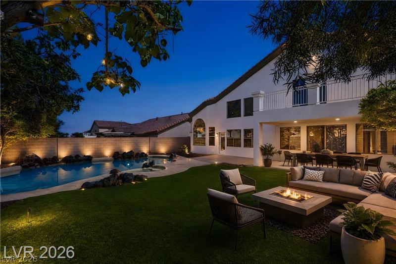 10008 Dusty Winds Avenue Las Vegas NV 89117