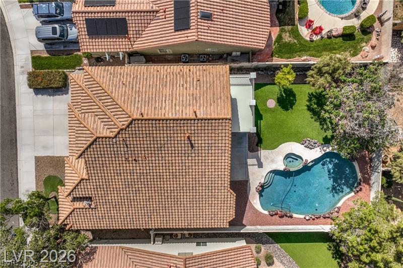 10008 Dusty Winds Avenue Las Vegas NV 89117