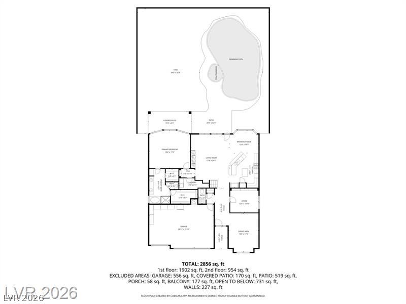 10008 Dusty Winds Avenue Las Vegas NV 89117