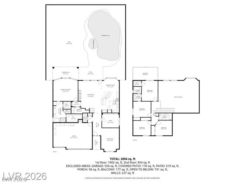 10008 Dusty Winds Avenue Las Vegas NV 89117