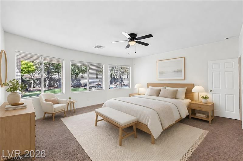10008 Dusty Winds Avenue Las Vegas NV 89117
