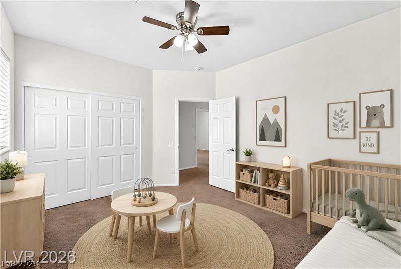 10008 Dusty Winds Avenue Las Vegas NV 89117