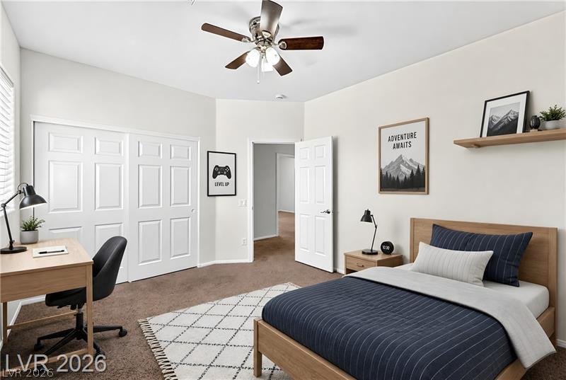 10008 Dusty Winds Avenue Las Vegas NV 89117