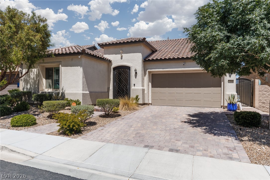 12844 New Providence Street Las Vegas NV 89141