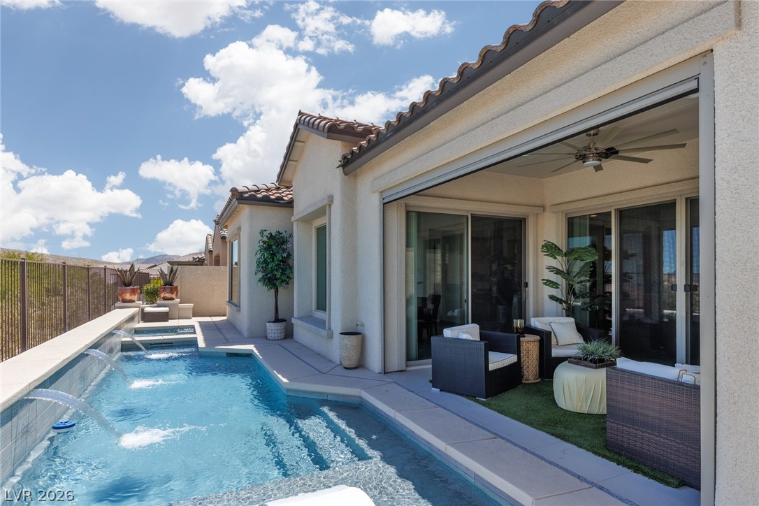 12844 New Providence Street Las Vegas NV 89141
