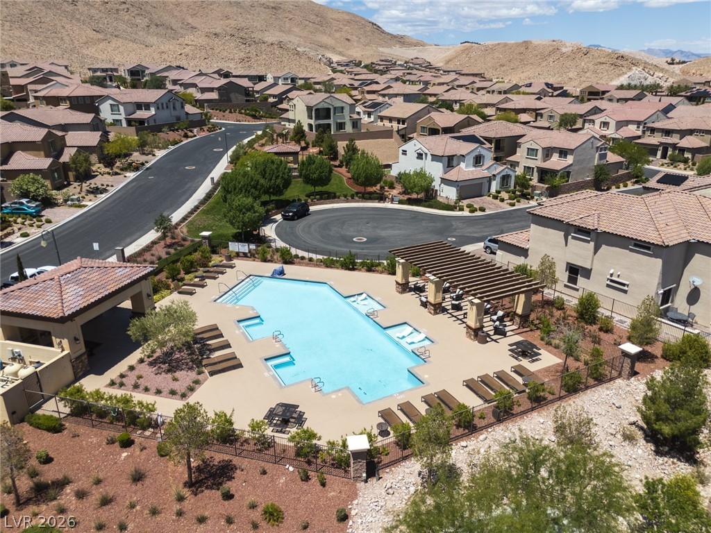 12844 New Providence Street Las Vegas NV 89141