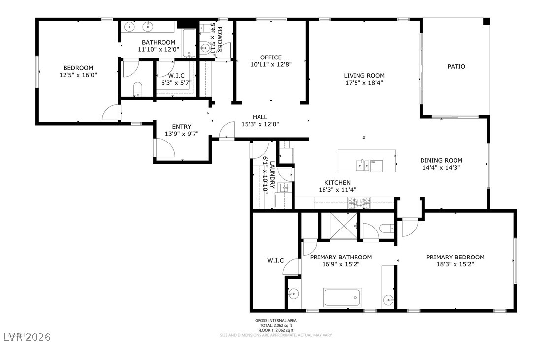 12844 New Providence Street Las Vegas NV 89141