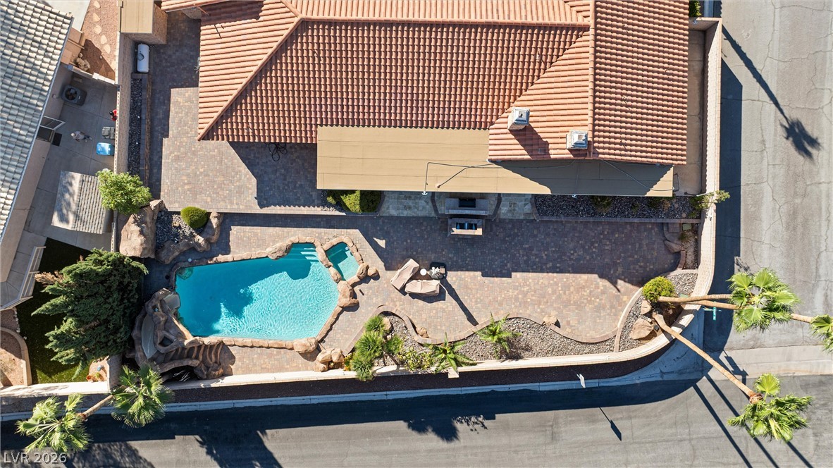 1930 Ski Slope Circle Las Vegas NV 89117